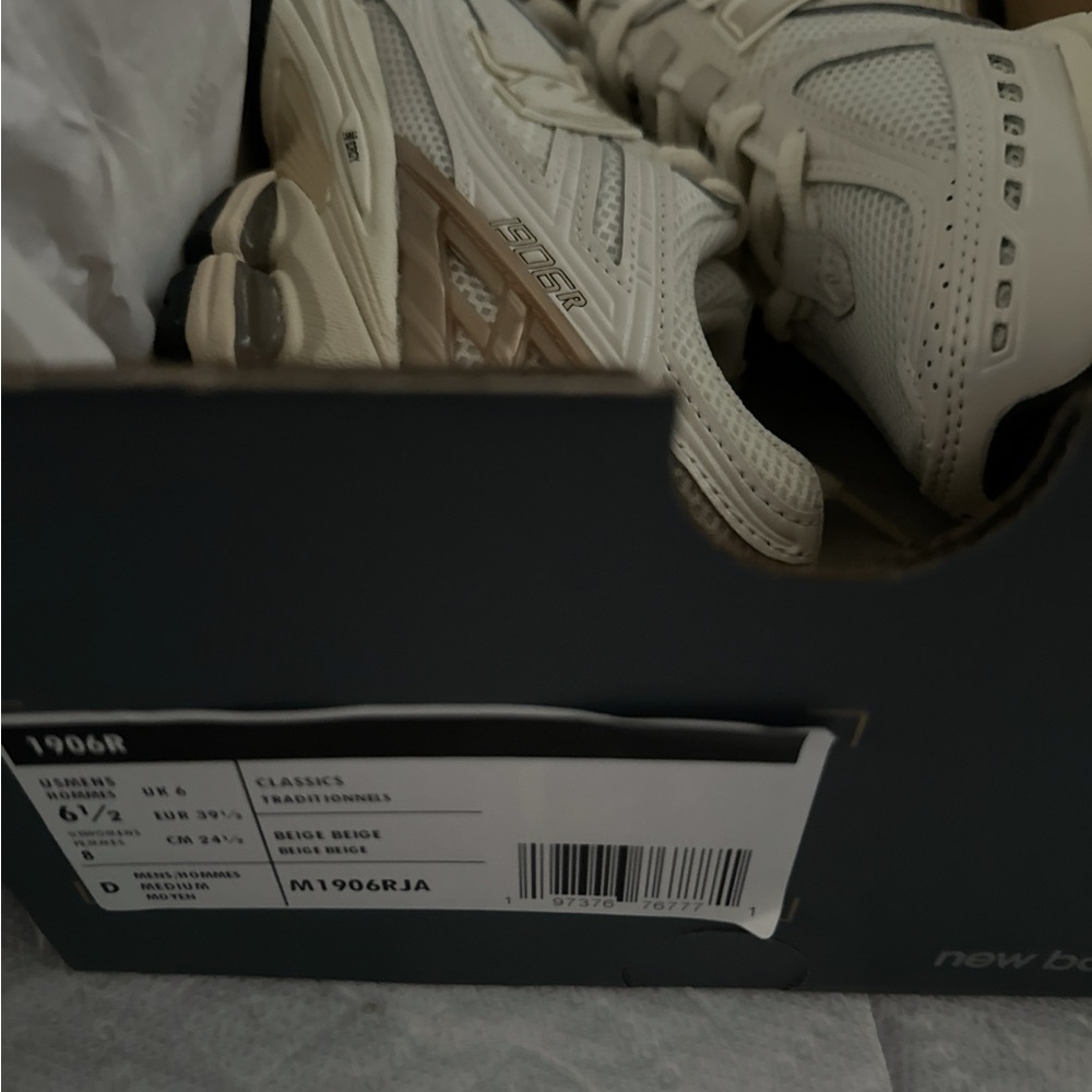 New Balance 1906r - Picture 4 of 4